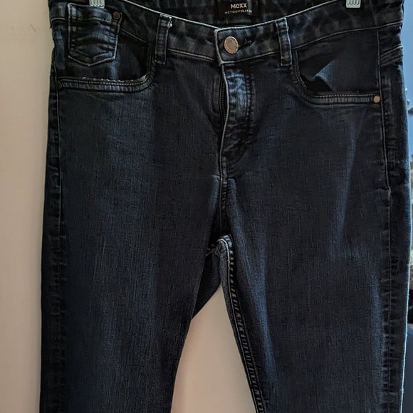 Mexx Straight Jeans - Picture 4 of 7